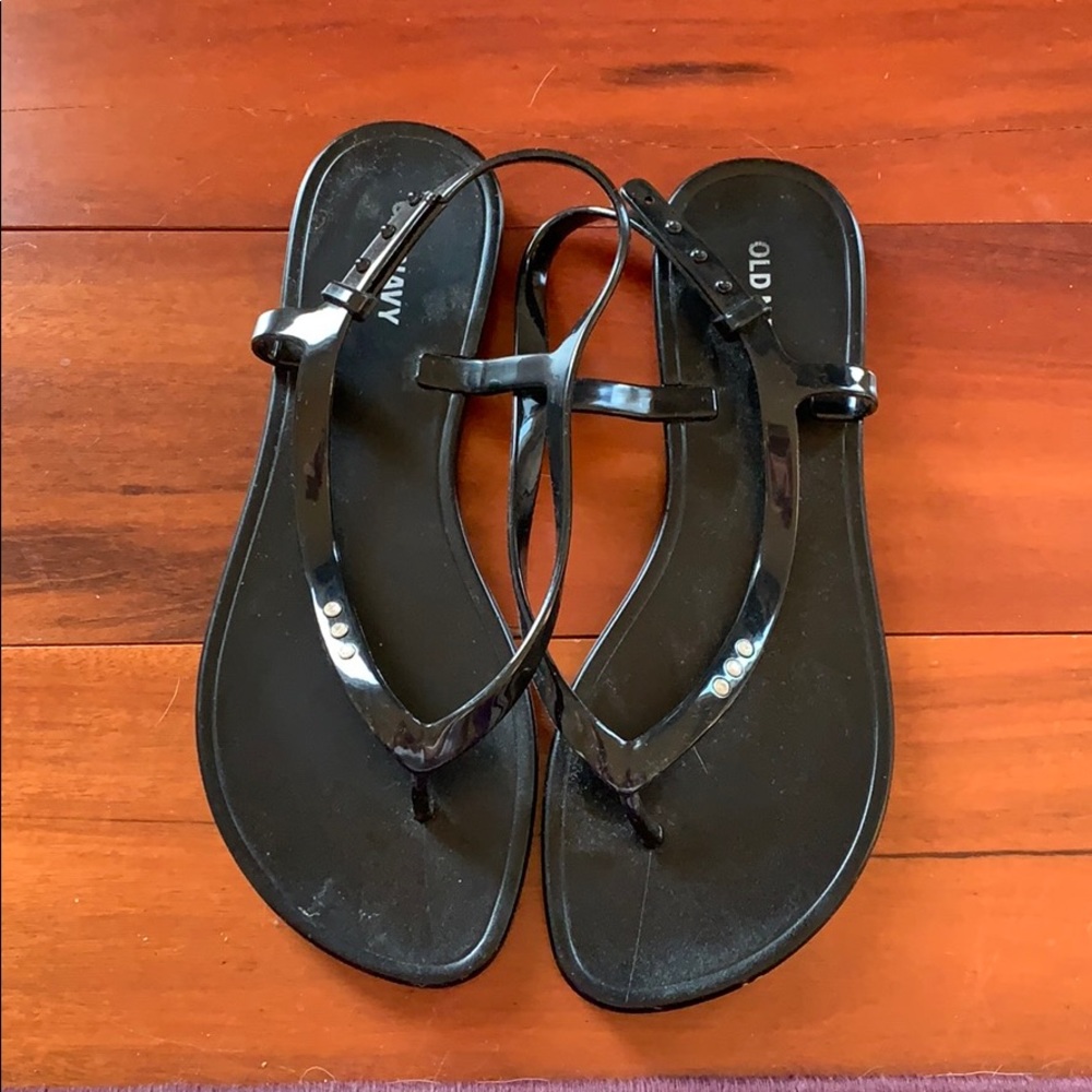 Old Navy Adjustable Sandal.